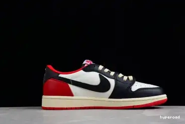 Hyperoad SCOTT AIR LOW 1 JORDAN DM7866-140 X OG TRAVIS 0705